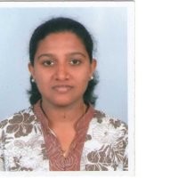 Suchitra Elizabeth