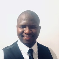 Siyabulela Mapuza