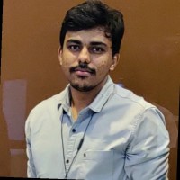 Haja Mohaideen M