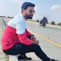 Shivam Kumar Thakur