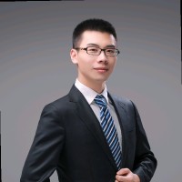 黄高杰