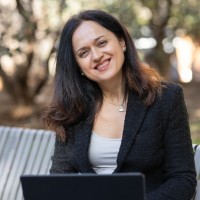 Maria Ángeles Varvaró - Especialista en publicidad exterior