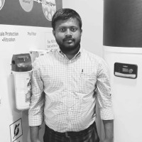 Mukhtar Shaikh