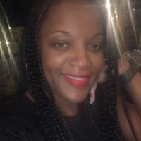 Tiffany Lamberth-Hammick