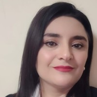 Sandra Cruz Torres