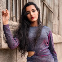 Varshitha BR
