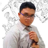 Naufal Iqbal Azis