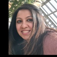 Beena Bhundia-Kansara