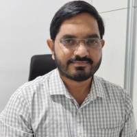 Kullayireddy N