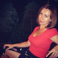 Anastasiia Yukhymenko