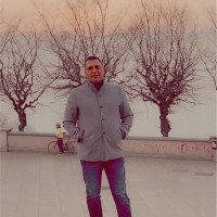 Amir Nagib