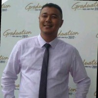 Muhammad Zairi Bin Abdul Majid