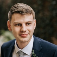Aaron Slade