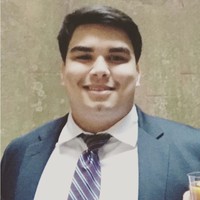 Blake Le Grand, M.D.