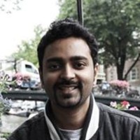 Enamul Hasan Ismail