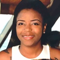 Kennethia Harris