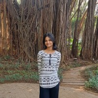 Prachi Mane