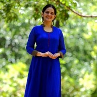 Dr Richa Chopra