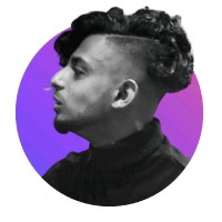 Manu Abraham
