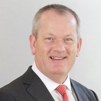 Mark Crosbie
