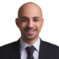 Ahmad Al-Areed