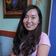Maggie Wang