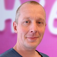 Anders Lindén