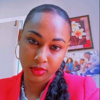 Tamara Smith