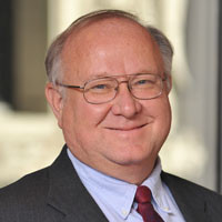 Thomas Rafferty