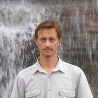 Александр Лучинкин