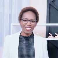 Dr. Jennifer Mamwa (Phd.)