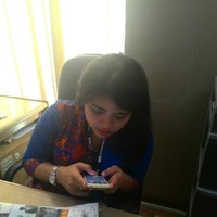 Farah Diba