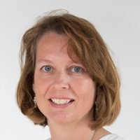 Annemieke Hoogeweegen