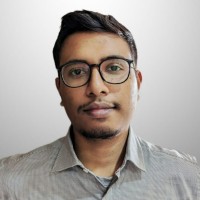 Rajrishi Das (IN)
