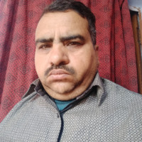 Syed zia Kamal naqvi