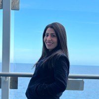 Rasha Fakhry