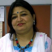 Shalini Kaushik Bhattacharya