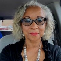 Yolande Barial Knight