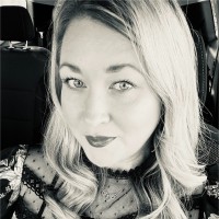 Amy Jones