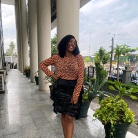 Mary Oluwabusola Oluwabiyi