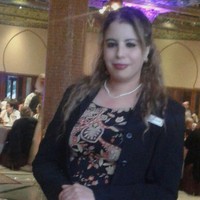Maryam Ait Si Ali