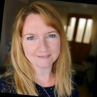 Claire Reid