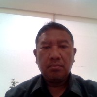 Ferryson Pasaribu