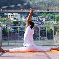 Vikash chandra Nawani