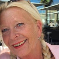 Sidsel Skjelbred