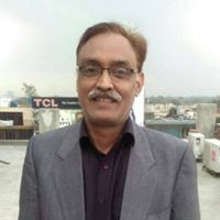 Tariq Majeed