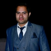 Mr. DEEPAK