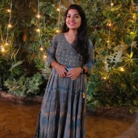 Sanjana Hedaoo