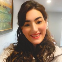 Laura Ruth Stewart