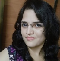 Tejashri Bhawe